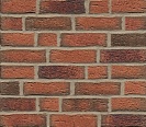 Клинкерная плитка Sintra terracotta linguro NF, Feldhaus (Филдхаус)