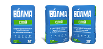  Слой ВЛГ Волма