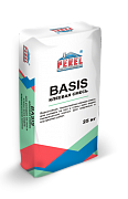 Клеевая смесь водостойкая Perel KS BASIS (25 кг)