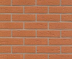 Клинкерная плитка Terracotta rustico, терракота, «структура формбек» Feldhaus (Филдхаус)